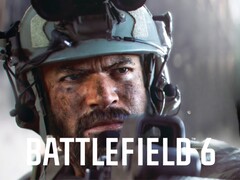 Banner do Battlefield 6 para um jogador (Fonte da imagem: captura de tela, Battlefield YouTube com edições)