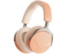 Os fones de ouvido com cancelamento de ruído ativo Beyerdynamic Aventho Y estão disponíveis em quatro cores marcantes, incluindo o Peach Blush.