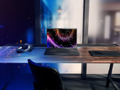 O portátil para jogos Razer Blade 18 foi anunciado no CES 2023 (imagem via Razer)