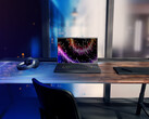 O portátil para jogos Razer Blade 18 foi anunciado no CES 2023 (imagem via Razer)