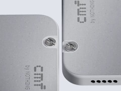 O CMF Phone 2 Pro será o primeiro celular da Nothing a vir com um carregador na caixa. (Fonte da imagem: Nothing)