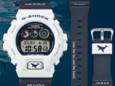 O relógio Casio G-Shock GW-6905K-7A (na foto) será lançado no Japão em agosto de 2025. (Fonte da imagem: Casio)