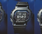 Foto do catálogo do Casio GMW-B5000SB-1A2