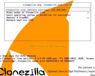 Clonezilla Live 3.3.1-35 agora disponível com Partclone 0.3.45 e mais
