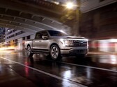 O reinício da produção da F-150 Lightning pode ser atrasado (imagem: Ford)