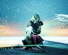 Uma captura de tela de Final Fantasy VII Rebirth (fonte da imagem: Comunidade Steam)