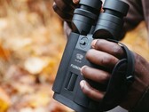 A Fujifilm agora oferece um par de binóculos com ampliação de 20x e estabilização de imagem. (Fonte da imagem: Fujifilm)
