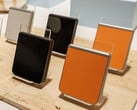 Galaxy O Z Flip FE não será lançado com um SoC Snapdragon, como o Galaxy Z Flip 6, mostrado aqui (fonte da imagem: Notebookcheck)