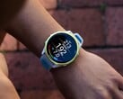 A versão 6.18 do Hotfix já está disponível para os smartwatches Garmin Forerunner 570 (foto) e Forerunner 970. (Fonte da imagem: Garmin)