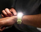 O smartwatch Venu 4 da Garmin (na foto) foi lançado oficialmente. (Fonte da imagem: Garmin)