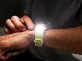 O smartwatch Venu 4 da Garmin (na foto) foi lançado oficialmente. (Fonte da imagem: Garmin)