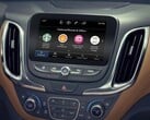 General Motors Marketplace in-car shopping app (Fonte: The Verge)