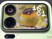 A segunda tela na parte traseira do Xiaomi 17 Pro e Pro Max pode se tornar significativamente maior no Xiaomi 18 Pro