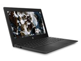 HP Chromebook 11 G9 Education Edition agora vem com as opções MediaTek e Celeron (Fonte: HP)
