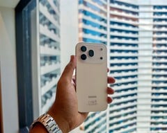 O Honor 600 Pro na Malásia