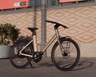 A bicicleta elétrica Hyundai eXXite Next será oferecida aos clientes em vez de um carro de cortesia. (Fonte da imagem: Hyundai)