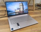 O Yoga 9i é o mais rápido da Lenovo de 14 polegadas conversível até hoje, tudo por causa de Tiger Lake