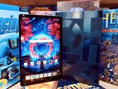 Legion Tab TB323FU 2026 (Legion Y700) no teste