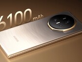 A norma na China, mas a exceção nos EUA e na Europa: Regulamentações desatualizadas estão resultando em baterias de lítio significativamente menores nos smartphones globais. (Fonte da imagem: Honor)