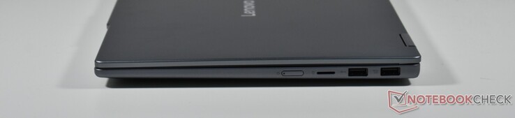 certo: Power-Taste, leitor de cartão microSD, 2x USB-A 3.2 Gen 1
