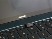 É hora de a Huawei largar aquela embaraçosa webcam de teclado de seus laptops MateBook e MagicBook