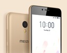 A Meizu era originalmente uma das principais marcas de telefones da China e chegou a vender alguns de seus telefones na Europa. (Fonte da imagem: Meizu)