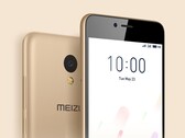 A Meizu era originalmente uma das principais marcas de telefones da China e chegou a vender alguns de seus telefones na Europa. (Fonte da imagem: Meizu)