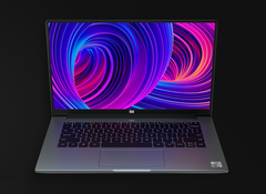 Novos Mi Notebook Pros com Intel Tiger Lake 35 W e AMD Cezanne APUs estão na bigorna. (Fonte da imagem: Xiaomi)