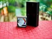 Motorola Razr 70 em teste