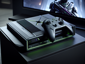 O novo Xbox deve ser fortemente baseado no Windows e servir como referência para fornecedores terceirizados. (Fonte: DallE 3) 