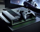 O novo Xbox deve ser fortemente baseado no Windows e servir como referência para fornecedores terceirizados. (Fonte: DallE 3) 