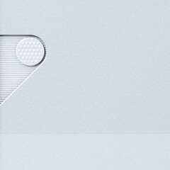 Um novo vazamento nos deu a primeira olhada no Nothing Phone (3) (fonte da imagem: Nothing)