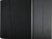A unidade RAID OWC ThunderBlade X12 traz até 96 TB de armazenamento rápido de mídia 8K/3D/VR para computadores Thunderbolt 5. (Fonte da imagem: OWC)