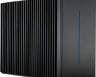 A unidade RAID OWC ThunderBlade X12 traz até 96 TB de armazenamento rápido de mídia 8K/3D/VR para computadores Thunderbolt 5. (Fonte da imagem: OWC)