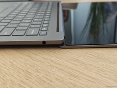 Novo HP OmniBook 5