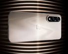 O OnePlus Ace 5 Ultra, lançado no início deste ano. (Fonte da imagem: OnePlus)