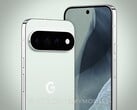 Segundo relatos, o Google Pixel 11 Pro XL possui uma bateria menor.