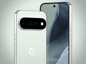 Segundo relatos, o Google Pixel 11 Pro XL possui uma bateria menor.