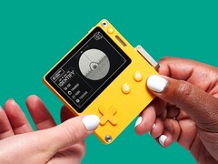 A segunda temporada de jogos do Playdate começa no dia 29 de maio. (Fonte da imagem: Playdate)