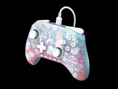 Controle do PowerA Advantage Switch 2 Mushroom Kingdom (Fonte da imagem: PowerA)