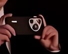 Um smartphone "Pura série 80"(?). (Fonte da imagem: Weibo)