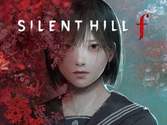 A imagem oficial do jogo Silent Hill f. (Fonte da imagem: Epic Games) 