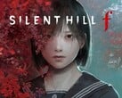 A imagem oficial do jogo Silent Hill f. (Fonte da imagem: Epic Games) 