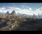 O teaser trailer de estreia de The Elder Scrolls VI foi lançado em 2018. (Fonte da imagem: Bethesda no YouTube)