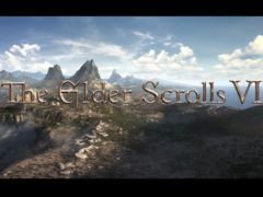 O teaser trailer de estreia de The Elder Scrolls VI foi lançado em 2018. (Fonte da imagem: Bethesda no YouTube)