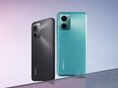 A série Redmi 11 Prime chega junto com a Redmi A1. (Fonte da imagem: Xiaomi)