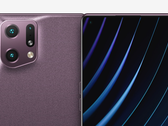 O Find X5 Pro poderia ser o primeiro smartphone com o chip MariSilicon X da Oppo. (Fonte de imagem: OnLeaks)