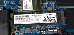 Samsung 2 TB SSD (NVMe SSD)