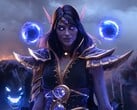 Uma nova atualização para World of Warcraft: Midnight está em fase de testes públicos.