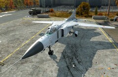 War Thunder 2.5 